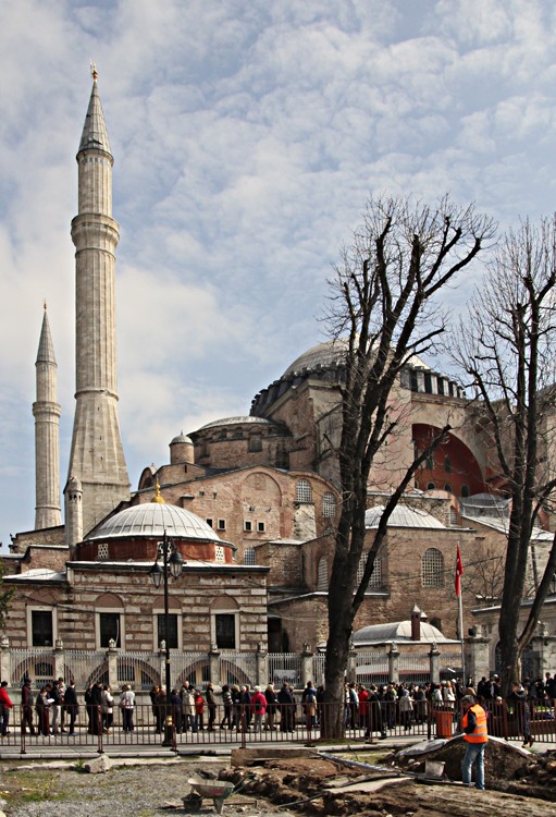 Aya Sofia 2